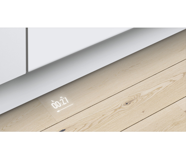 Zmywarka Bosch SMV8YCX02E, 59,8cm, 14kpl, PerfectDry Zeolith, Home Connect, TimeLight, AquaStop, Max Flex Pro - ilość koszy 3 - 1440503 - zdjęcie 3